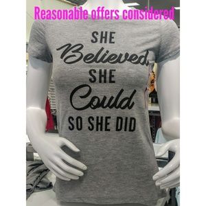 Reasonable offers considered